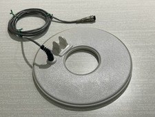 Tesoro Metal Detector 10.5"