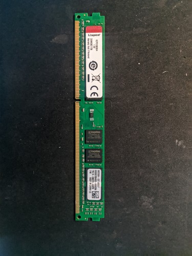 Ddr3 4go kingston kcp313ns8 - 4go, kcp313ns8/4