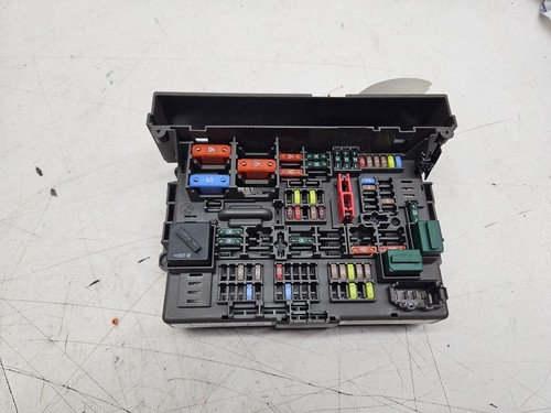 Bmw e90 e91 2011 - 3, module