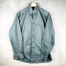 Aigle Chemise Travail Homme L