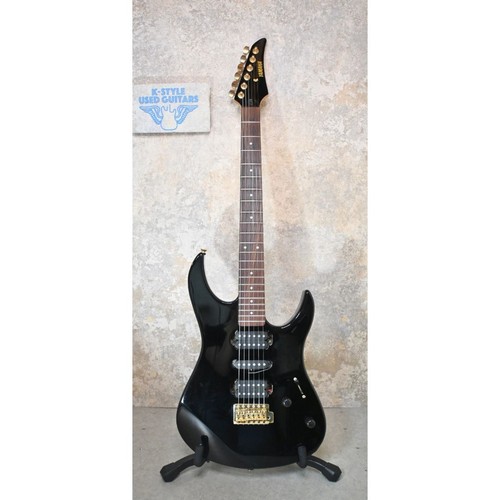 Guitare électrique yamaha - guitare,