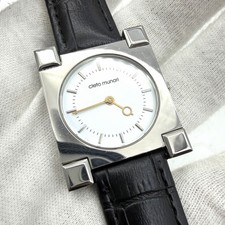 Montre Sotsy Design Ettore
