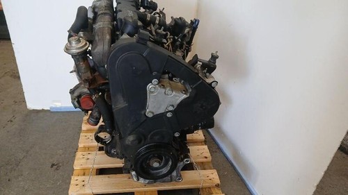Rhs moteur complet peugeot - moteur,