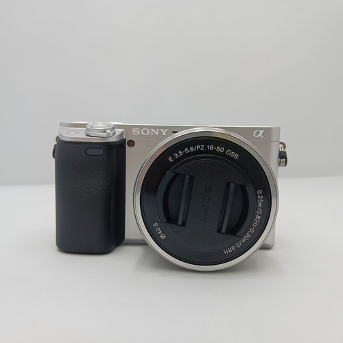 Used sony a6400 ilce 6400y - sony,