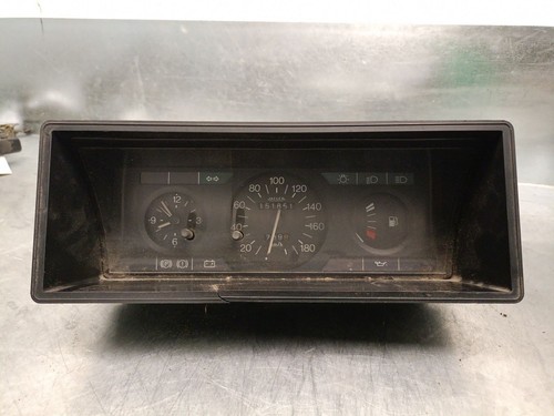 9603031980 compteur vitesse - 9603031980,