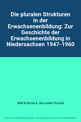 Die pluralen strukturen der - pluralen,
