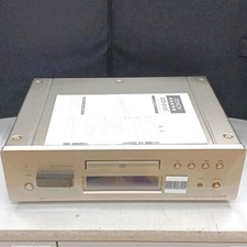 Lecteur CD Denon DCD-S10III composant audio de haute qualité utilisé