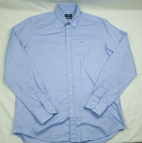 Chemise homme paul shark - -,