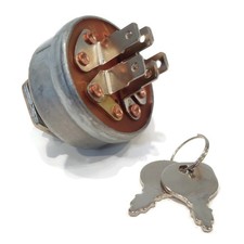Ignition Starter Switch for