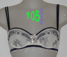 New Bra Corbeille + Lise