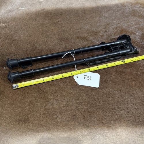 Harris bipod 1a2 - 1a2, ultralight
