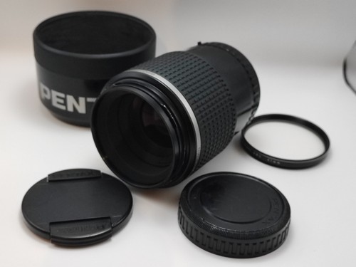 Objectif macro smc pentax - macro,