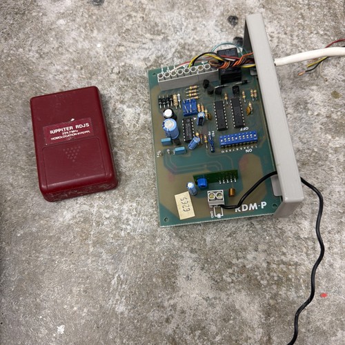 Septam jupiter - septam,