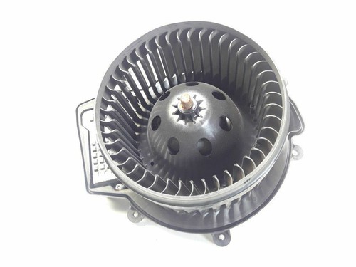 Ventilateur chauffage - ventilateur, de