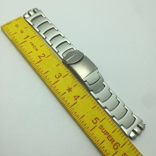 Swatch aluminum vintage - aluminum,
