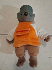 Figurine vintage copains - vintage,