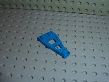 Aile LEGO Espace space blue Wing 4 x 2 ref 4596 / Set 6971 6951 1558 6871 6928..