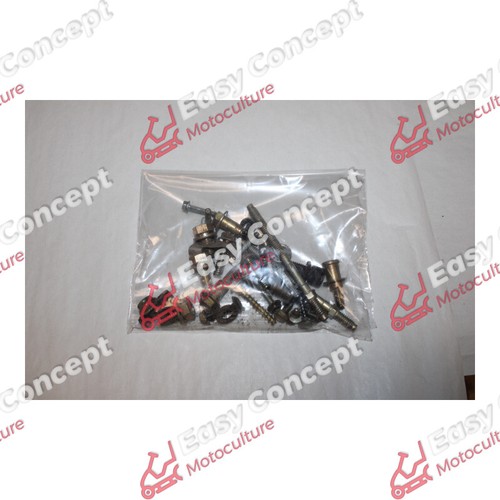 Visserie moteur briggs - moteur,