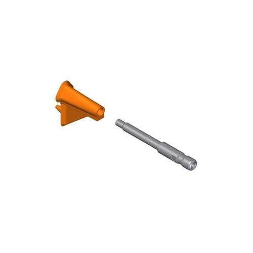 Zumex blade holder support - zumex,