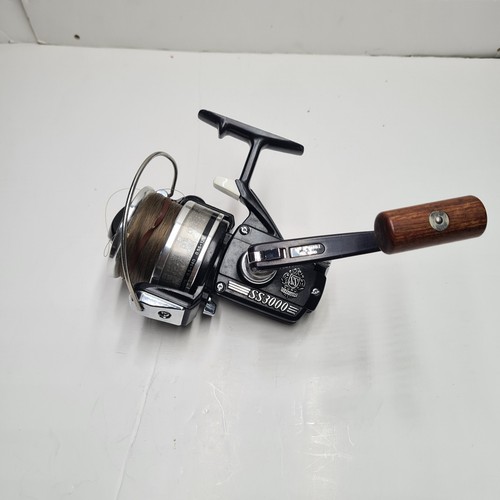 Ancien daiwa ss3000 - ancien,