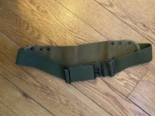 US Military Issued WS18 SCR300