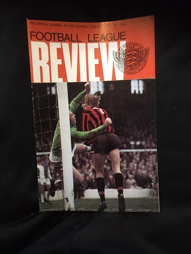 Revue ligue - revue,