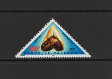 S4352 Nouvelle Calédonie 1999