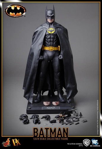 Sealed new hot toys 09 - toys,