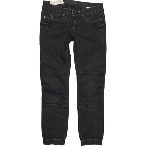 Star femme bleu straight - bleu,