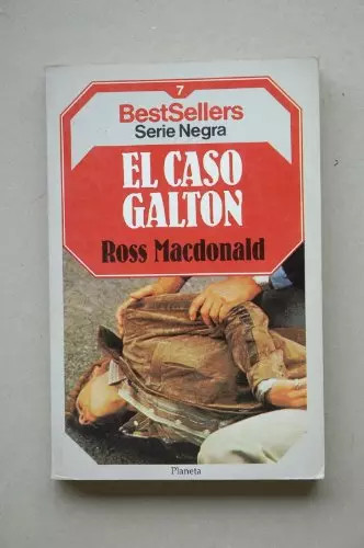 Caso galton ross - caso,