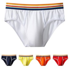 Slip homme sous vêtement