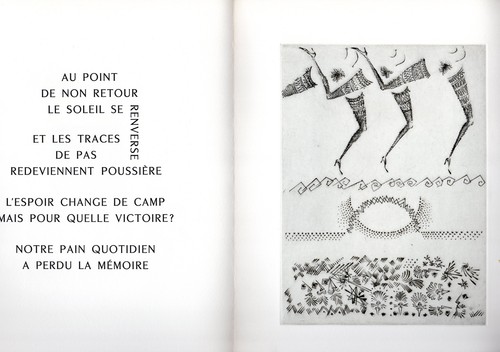 René quillivic graveur - rené, /