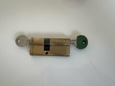 barillet serrure cylindre de porte 30x40