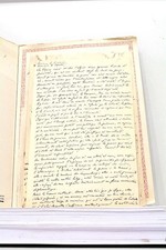 LIVRE ANCIEN FAC SIMILES 9