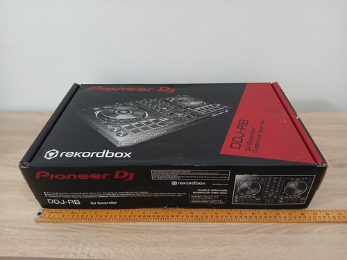 Pioneer ddj unused key - ddj-rb,