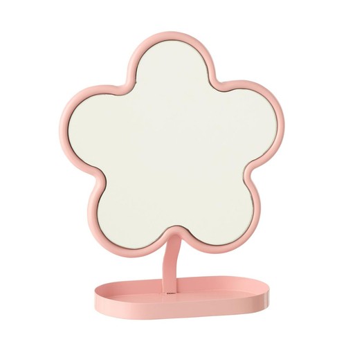Miroir enfant fleur blossom - miroir,