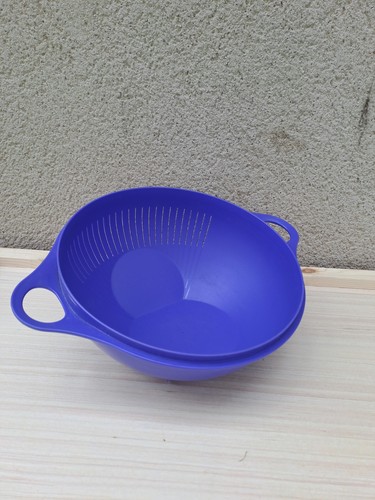 Passoire tupperware 3l75 à - tupperware,