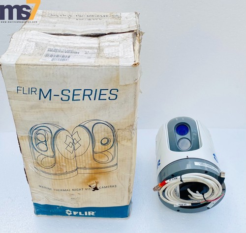 Flir m625l caméra thermique - flir,