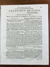 Louis xvi droits de - louis, et