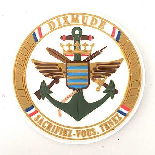 Ecusson marine nationale - ecusson,