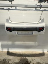 Pare choc arriere CITROEN C1 1