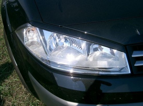 Renault megane 02 05 - renault, 02-05