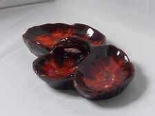 Plat Vintage en Céramique