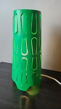 Vintage IKEA LAMP KAJUTA Metal