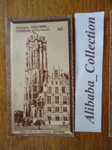 Chromo image chocolat cacao - chromo,