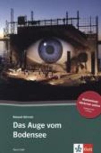 Roland dittrich das - dittrich, auge