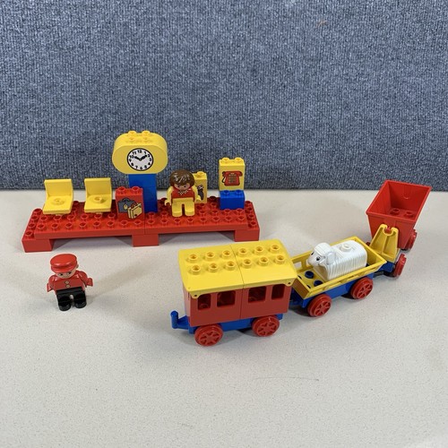 Vintage lego 2701 - lego,