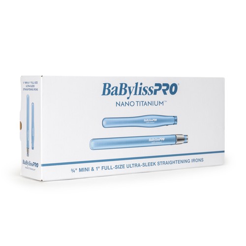 Babyliss pro nano - babyliss,