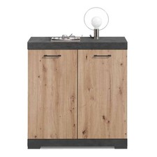 Commode 2 Portes Design