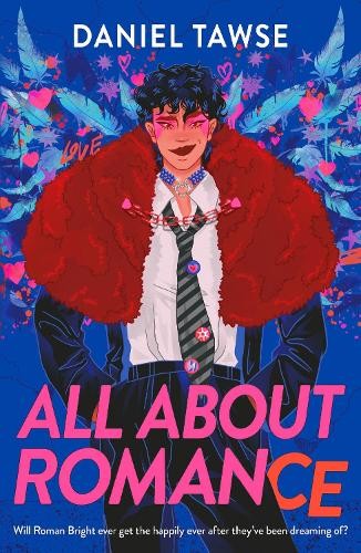 Daniel tawse all about romance - all,